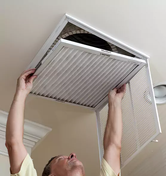 Trusted Vent Shaft Cleaning Expert in Sand Springs, OK