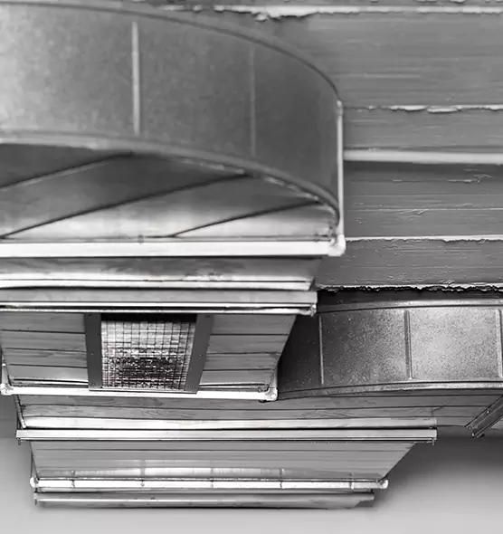 Professional Wall Vent Cleaning Service in Sand Springs, OK