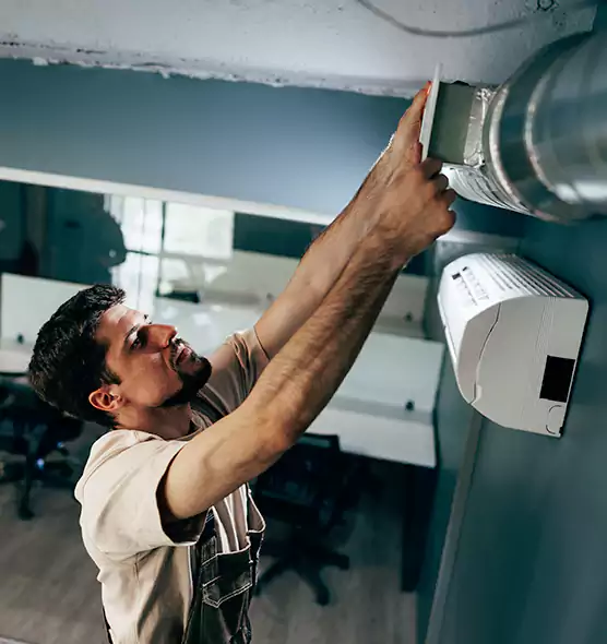 Reliable Warehouse Vent Cleaning in Sand Springs, OK