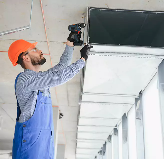 Why Homeowners & Businesses Trust Us in Sand Springs, OK?