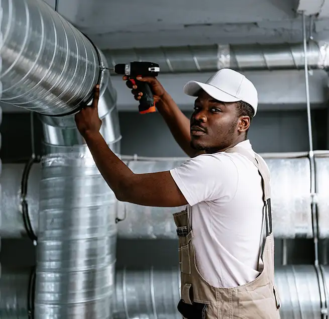 Why Homeowners & Businesses Trust Us Sand Springs, OK