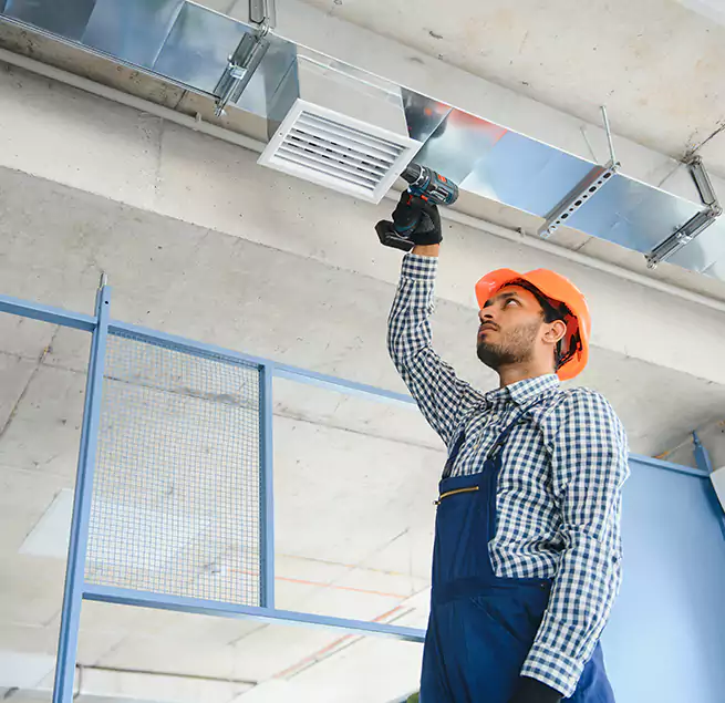 Why Homeowners & Businesses Trust Us in Sand Springs, OK?