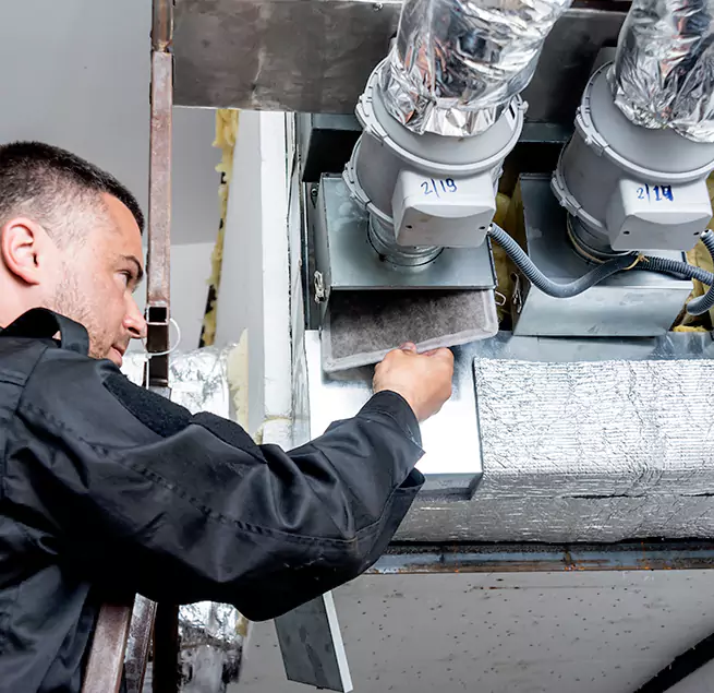 Why Homeowners & Businesses Trust Us in Sand Springs, OK?