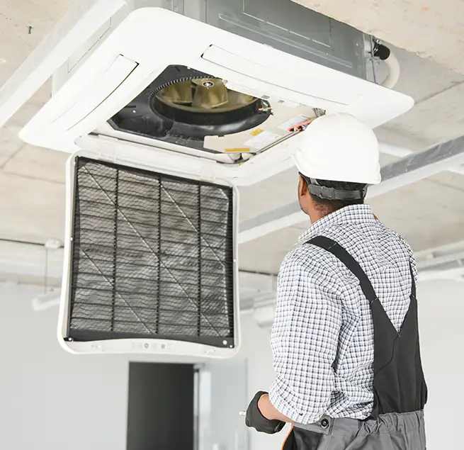 Why Homeowners & Businesses Trust Us in Sand Springs, OK?