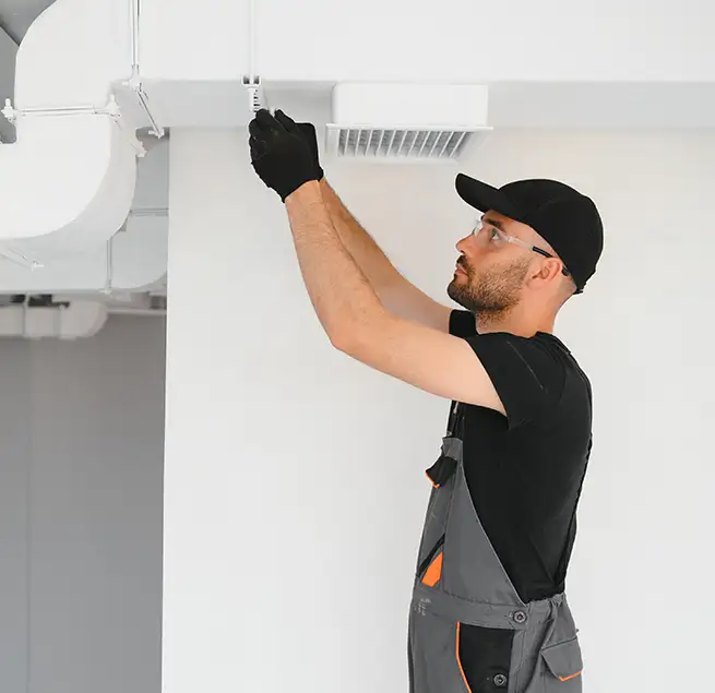 Why Homeowners & Businesses Trust Us in Sand Springs, OK?