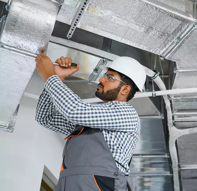 Why Homeowners & Businesses Trust Us Sand Springs, OK