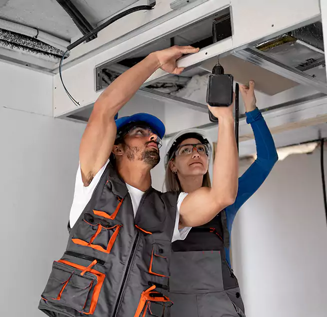 Why Homeowners & Businesses Trust Us in Sand Springs, OK