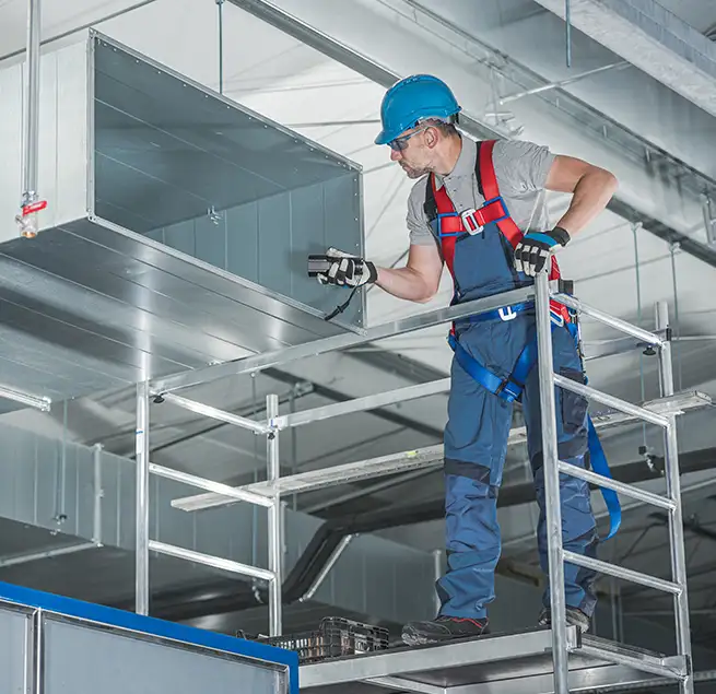 Why Homeowners & Businesses Trust Us in Sand Springs, OK?