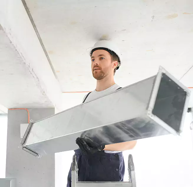 Why Homeowners & Businesses Trust Us in Sand Springs, OK