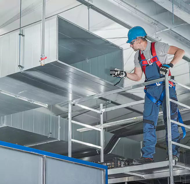 Why Homeowners & Businesses Trust Us in Sand Springs, OK?