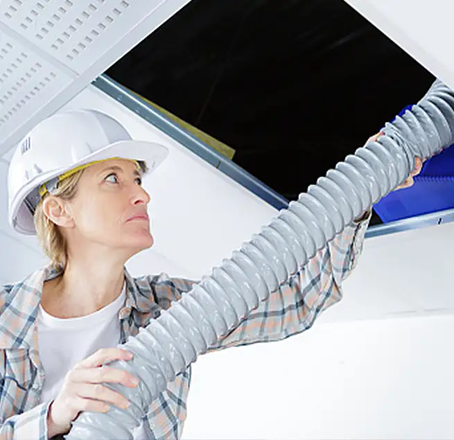 Why Homeowners & Businesses Trust Us Sand Springs, OK