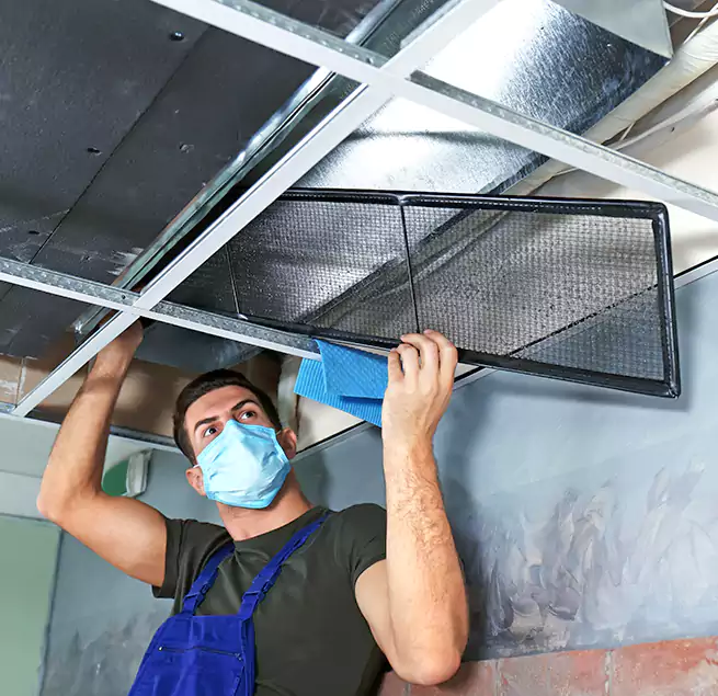 Why Homeowners Businesses Trust Us in Sand Springs, OK