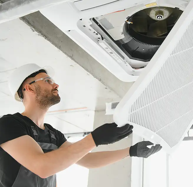 Why Homeowners & Businesses Trust Us in Sand Springs, OK?