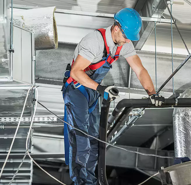 Why Homeowners & Businesses Trust Us in Sand Springs, OK?