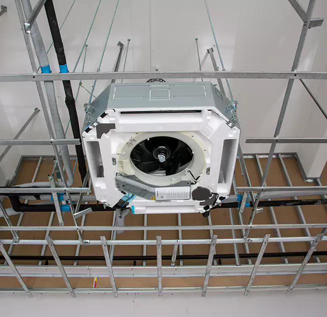 Why Homeowners & Businesses Trust Us in Sand Springs, OK?