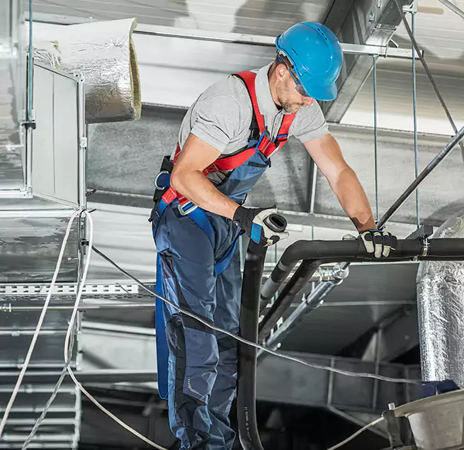 Why Homeowners & Businesses Trust Us in Sand Springs, OK?