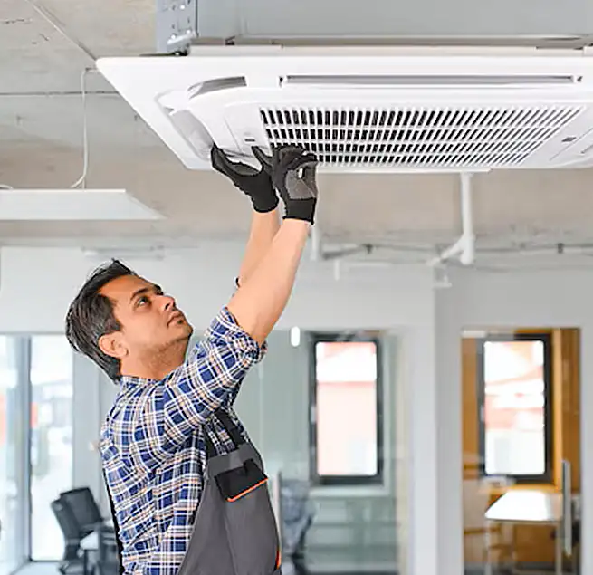 Why Homeowners & Businesses Trust Us in Sand Springs, OK?