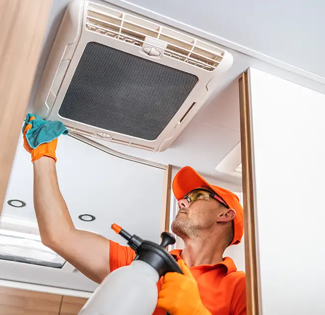 Why Homeowners & Businesses Trust Us in Sand Springs, OK?