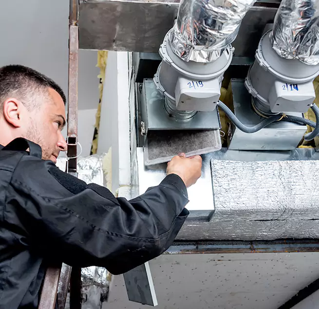  Why Homeowners & Businesses Trust Us in Sand Springs, OK?