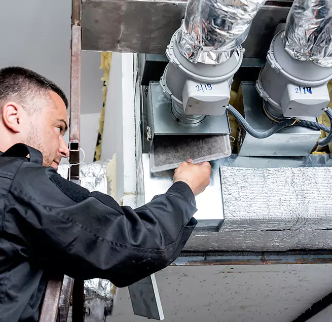 Why Homeowners & Businesses Trust Us in Sand Springs, OK?