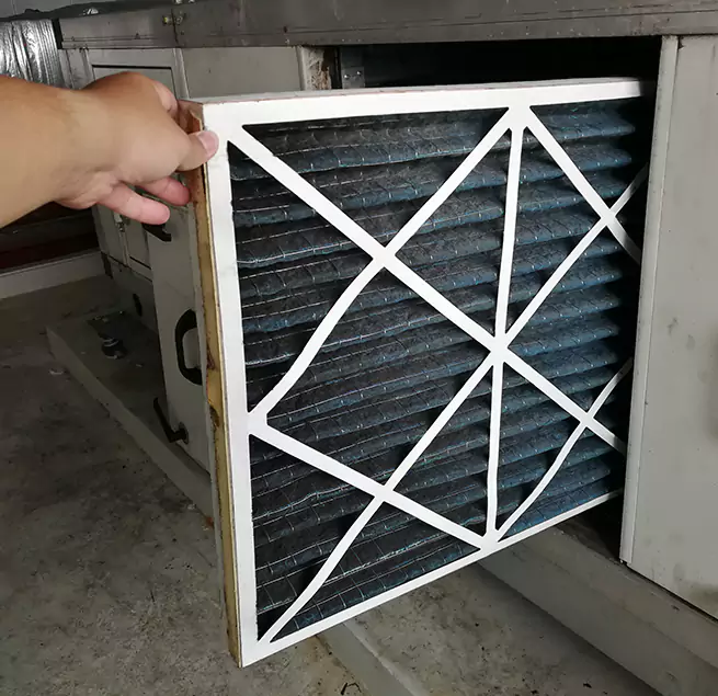 Why Homeowners & Businesses Trust Us Sand Springs, OK?