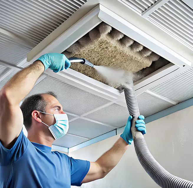 Why Homeowners Businesses Trust Us in Sand Springs, OK?