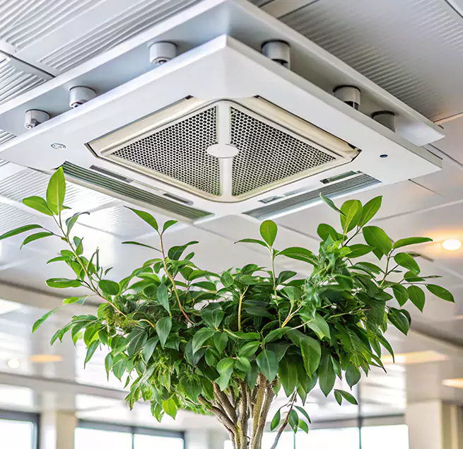 Why Homeowners & Businesses Trust Us in Sand Springs, OK?