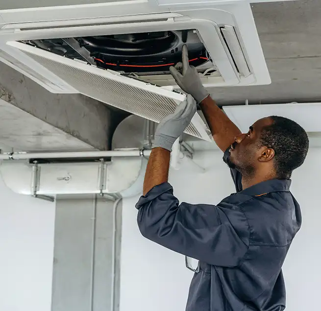 Why Homeowners & Businesses Trust Us in Sand Springs, OK?