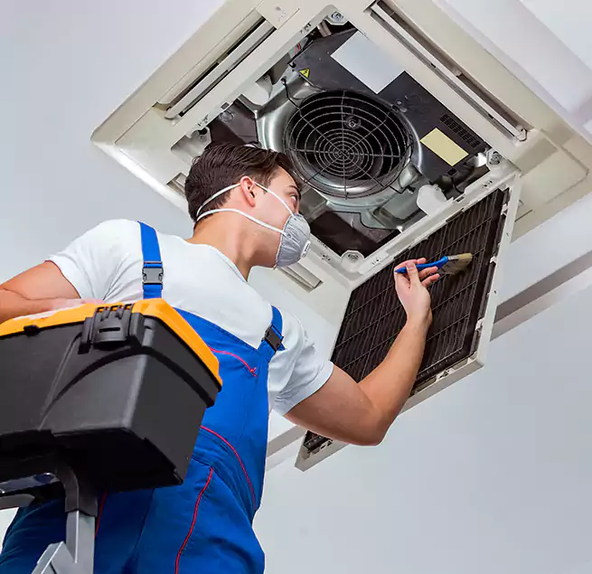 Why Homeowners & Businesses Trust Us in Sand Springs, OK?