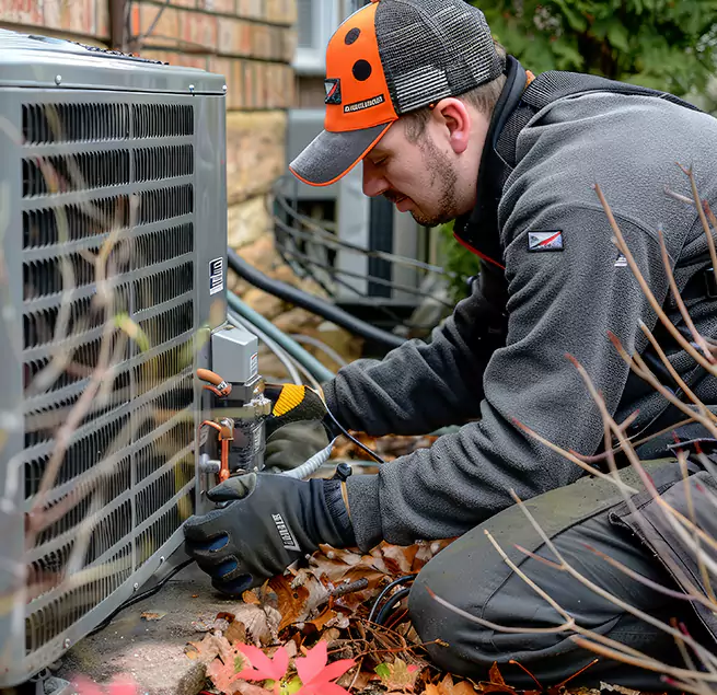 Why Homeowners & Businesses Trust Us in Sand Springs, OK?