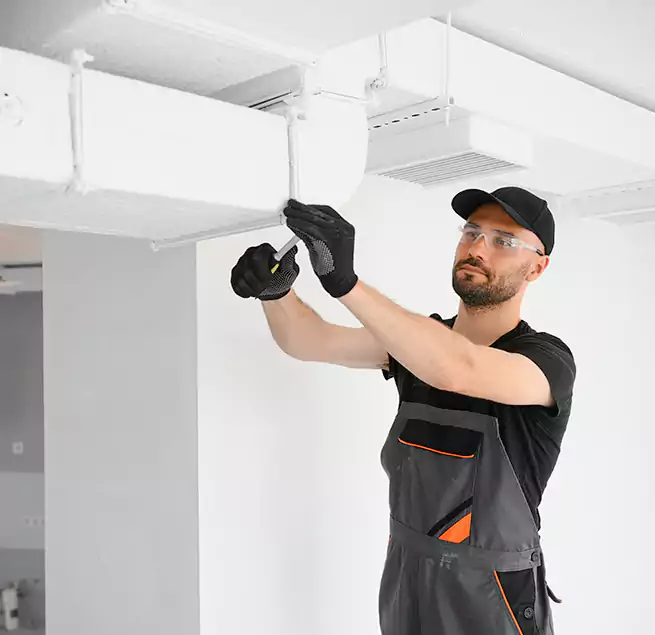 Why Homeowners & Businesses Trust Us in Sand Springs, OK?