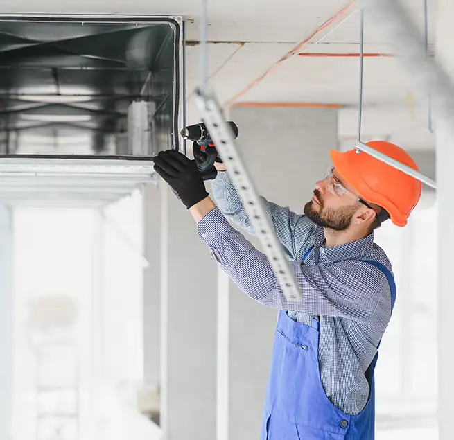  Why Homeowners Businesses Trust Us Sand Springs, OK