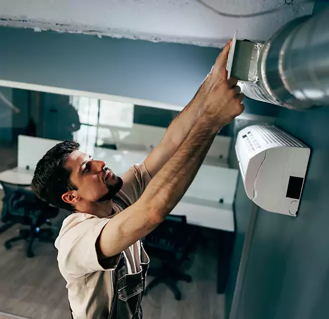 Why Homeowners & Businesses Trust Us in Sand Springs, OK?