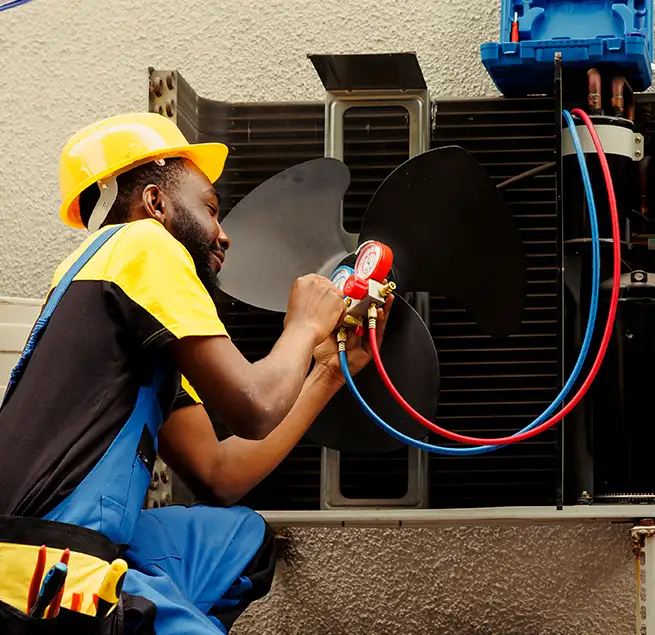 Why Homeowners & Businesses Trust Us in Sand Springs, OK?