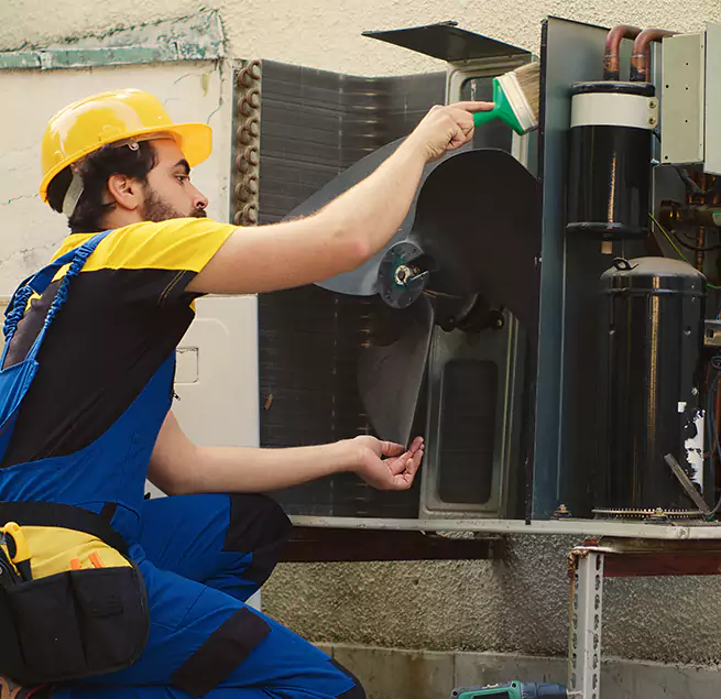 Why Homeowners & Businesses Trust Us Sand Springs, OK?