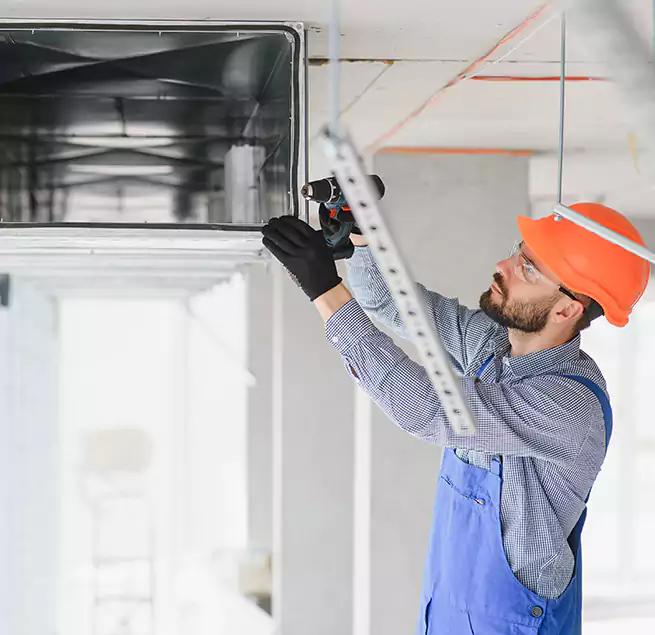 Why Homeowners & Businesses Trust Us in Sand Springs, OK?