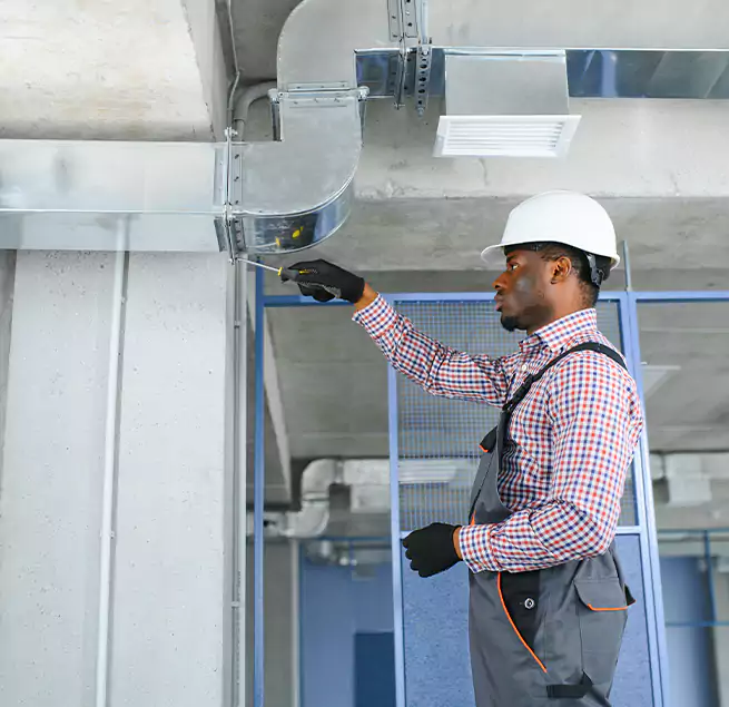 Why Homeowners & Businesses Trust Us in Sand Springs, OK