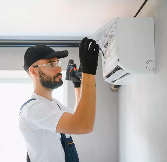 Why Homeowners & Businesses Trust Us in Sand Springs, OK