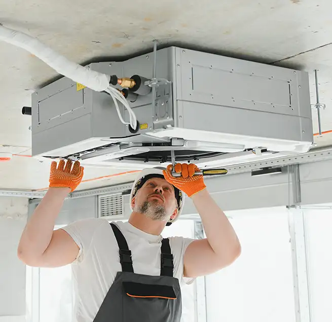 Why Homeowners & Businesses Trust Us Sand Springs, OK