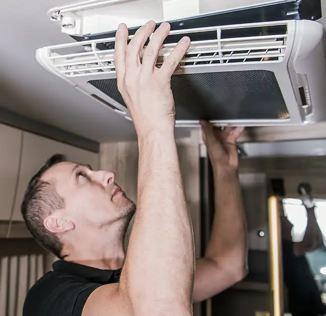 Why Homeowners & Businesses Trust Us Sand Springs, OK