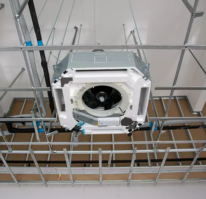 Why Homeowners & Businesses Trust Us Sand Springs, OK