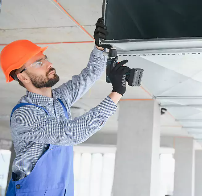 Why Homeowners & Businesses Trust Us in Sand Springs, OK?