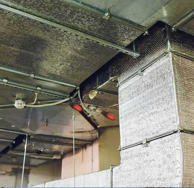 Why Homeowners & Businesses Trust Us Sand Springs, OK?