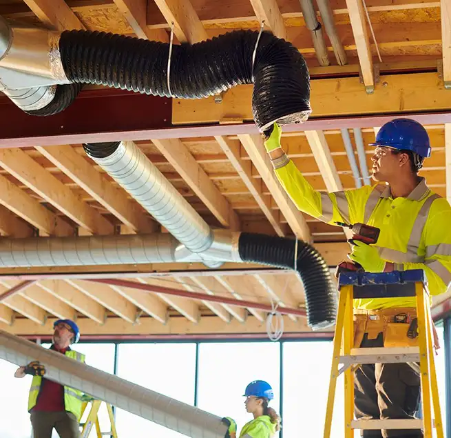 Why Homeowners & Businesses Trust Us in Sand Springs, OK?