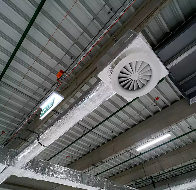 Why Homeowners & Businesses Trust Us in Sand Springs, OK?