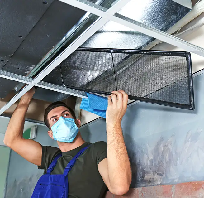 Why Homeowners & Businesses Trust Us in Sand Springs, OK?