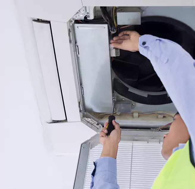 Why Homeowners Businesses Trust Us Sand Springs, OK