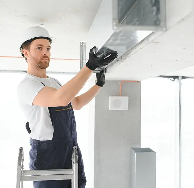 Why Homeowners & Businesses Trust Us in Sand Springs, OK?