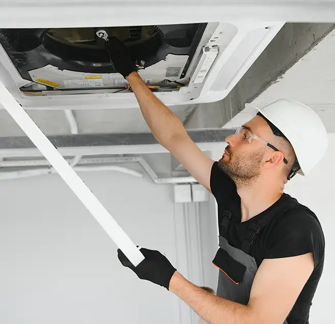 Why Homeowners & Businesses Trust Us in Sand Springs, OK?