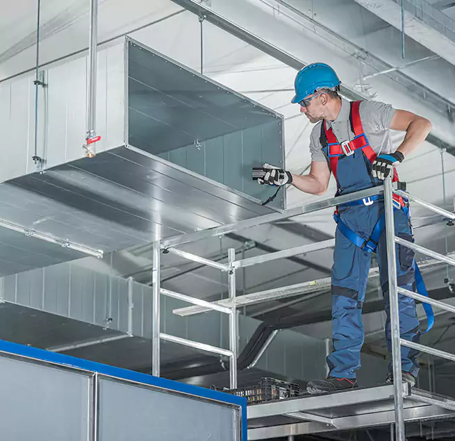 Why Homeowners & Businesses Trust Us in Sand Springs, OK?